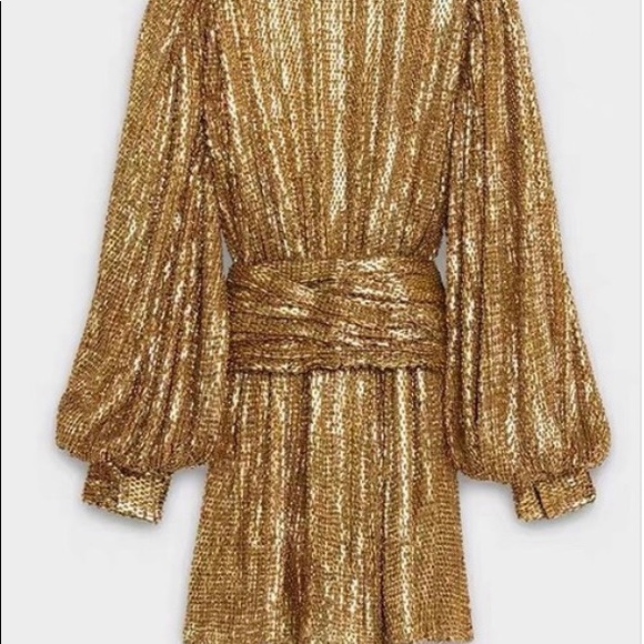 🔥🔥New gold mini - Picture 3 of 3